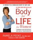 Image for Body for life for women  : a woman&#39;s plan for physical and mental transformation