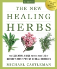 Image for The new healing herbs