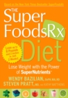 Image for The superfoodsrx diet