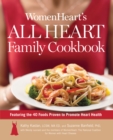 Image for WomenHeart&#39;s All Heart Family Cookbook