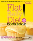 Image for Flat Belly Diet! Cookbook
