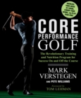 Image for Core performance golf