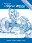Image for A primer of ecological statistics
