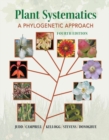 Image for Plant systematics  : a phylogenetic approach