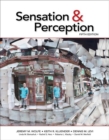 Image for Sensation &amp; perception