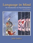 Image for Language in mind  : an introduction to psycholinguistics