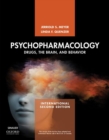 Image for Psychopharmacology  : drugs, the brain, and behavior