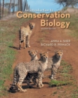 Image for An Introduction to Conservation Biology