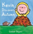 Image for Kevin Discovers Autumn