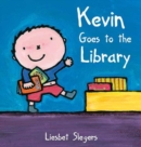 Image for Kevin Goes to the Library