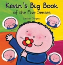 Image for Kevin&#39;s Big Book of the Five Senses