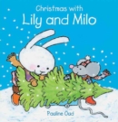 Image for Christmas with Lily and Milo