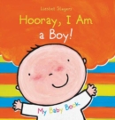Image for Hooray, I Am a Boy!***