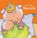 Image for Big Sister Sarah