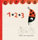 Image for Circus 123