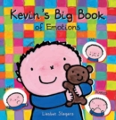 Image for Kevin&#39;s Big Book of Emotions