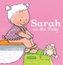Image for Sarah on the Potty