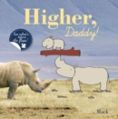 Image for Higher, Daddy!
