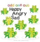 Image for Happy Angry Sad