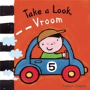 Image for Take a Look, Vroom