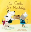Image for A cake for Rabbit