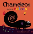 Image for Chameleon Sees Colors