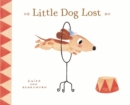 Image for Little dog lost