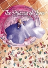 Image for The princess of shoes