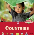 Image for Countries  : Mack&#39;s world of wonder