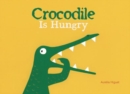 Image for Crocodile is hungry