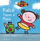 Image for Katie takes a plane