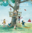 Image for Want to Know: The Seasons