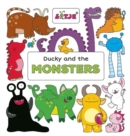 Image for Ducky and the Monsters