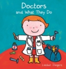Image for Doctors and What They Do