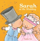 Image for Sarah at the Wedding