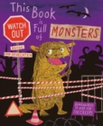 Image for This Book Is Full of Monsters