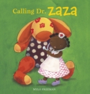 Image for Calling Dr. Zaza