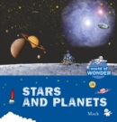 Image for Stars and Planets. Mack&#39;s World of Wonder