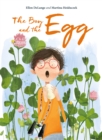 Image for The boy and the egg