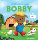 Image for At the Farm with Bobby