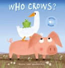 Image for Who Crows?