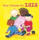 Image for New Friends For Zaza