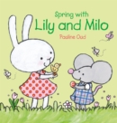 Image for Spring with Lily and Milo