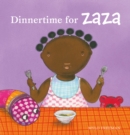 Image for Dinnertime for Zaza