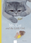 Image for Mr. Cat and the little Girl