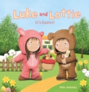 Image for Luke and Lottie. It&#39;s Easter