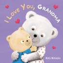 Image for I Love You, Grandma