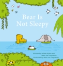Image for Bear Is Not Sleepy