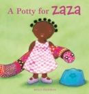 Image for A Potty for Zaza
