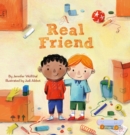 Image for Real Friend